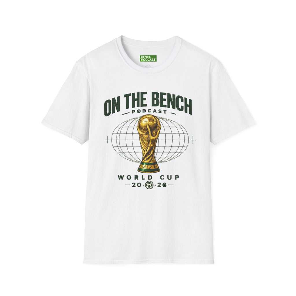 OTB World Cup T-Shirt