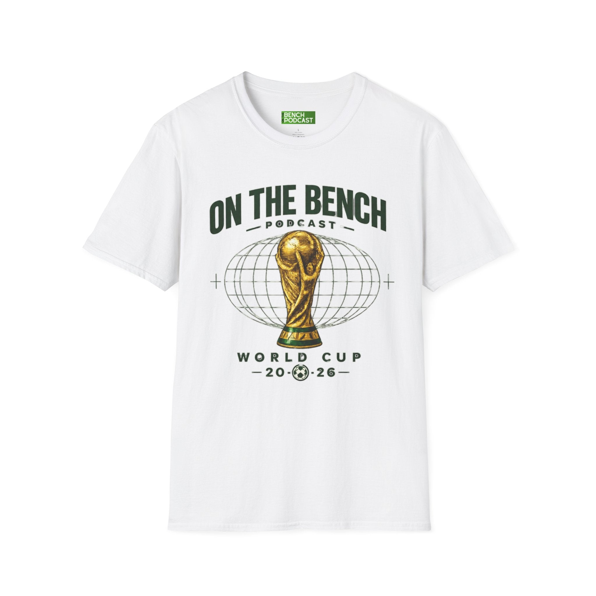 OTB World Cup T-Shirt