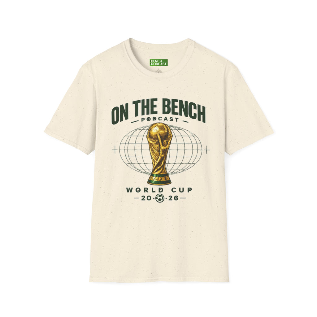 OTB World Cup T-Shirt