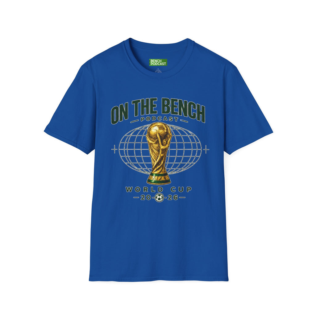OTB World Cup T-Shirt