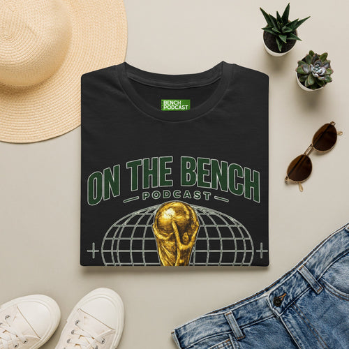 OTB World Cup T-Shirt
